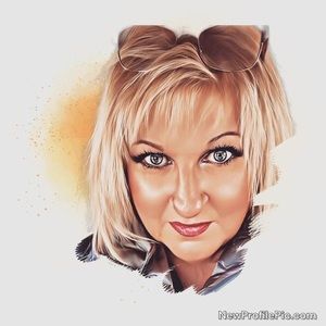 Meet your Posher, Carol ann